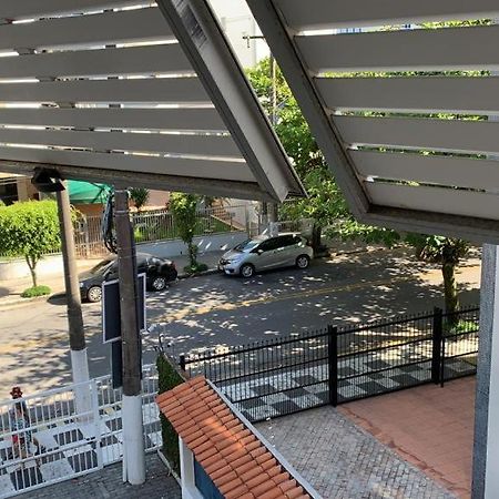グァルジャーApartamento Pe Na Areia Na Praia Do Tomboアパートメント エクステリア 写真