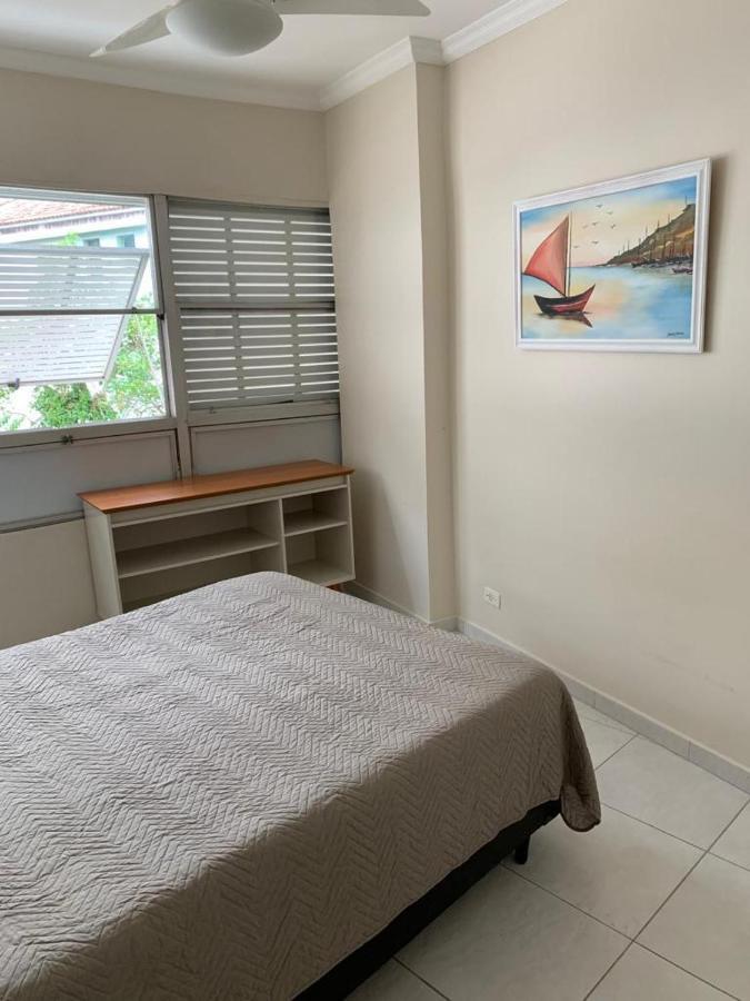 グァルジャーApartamento Pe Na Areia Na Praia Do Tomboアパートメント エクステリア 写真